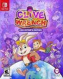 Clive 'N' Wrench Collector's Edition (Nintendo Switch)